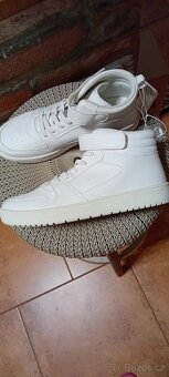 N.ové chlapecké kotníkové boty zn.H&M vel.39 - 7