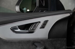 Audi SQ8 4.0TDI 320kW, Quattro, Automat, DPH - 7