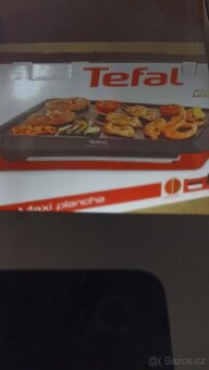 Elektrický gril TEFAL - 7