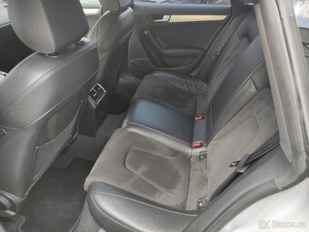 Audi A5 3.0 TDi Quattro Sportback - 7