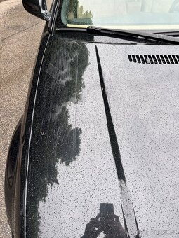 Bmw e46, 318ci 153766km Cabrio, 105kw - 7