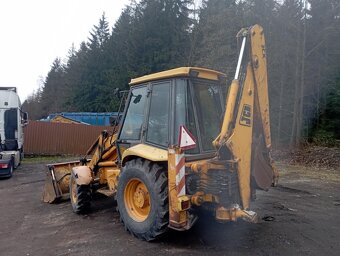 JCB 3CX - 7