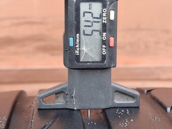 Letní Bridgestone RunFlat 255/40/18 - 7