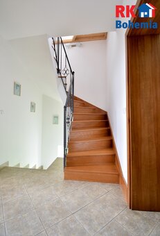 Prodej rodinného domu 213 m² - 7