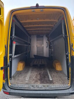 VW crafter 2.0Tdi103kw r.v.2017 - 7