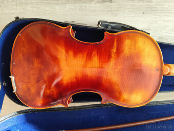 Kiso Suzuki Violin 1962 No.8 1/2 Japan - 7
