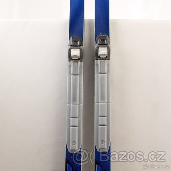 Běžky TECNO PRO Cruising 177 a 184 cm se šupinami na SNS - 7