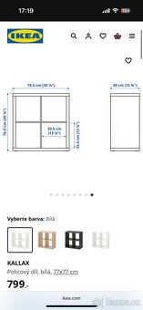 KALLAX ikea - 7