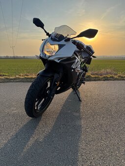 Kawasaki Ninja 125 2020 ABS 11kw A1 - 7
