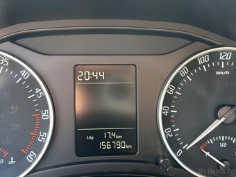 Škoda Octavia 1.6TDi GARANCE KM - 7