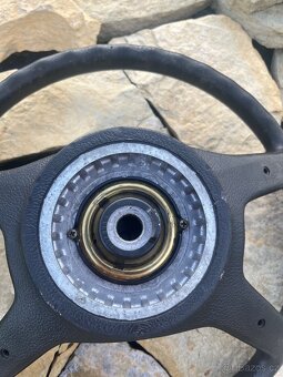 BMW E30 VOLANT - 7