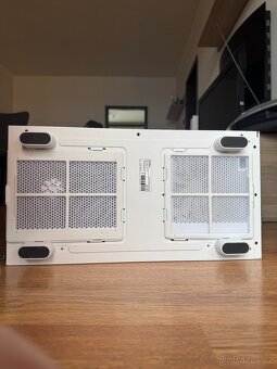 Herní PC, RTX 4070 Super, Ryzen 5 7600, 32GB RAM 6000MHz - 7