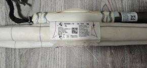 Palubní deska a airbagy BMW F20 f21 f30 f31 f32 f3 - 7