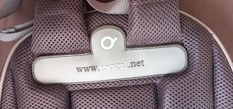 školní batoh zn. Topgal- česká výroba - úplně nový - 7