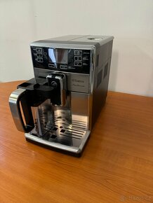 Kávovar Saeco PicoBaristo HD8927 - 7