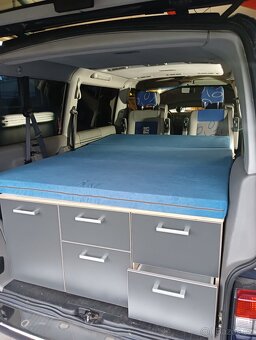 VW T4 Multivan - 7