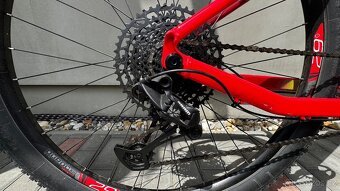 Horské kolo Rockrider XC120 - 7