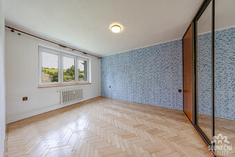 Pronájem bytu 3+1 s balkónem, 74 m², Uherské Hradiště - 7
