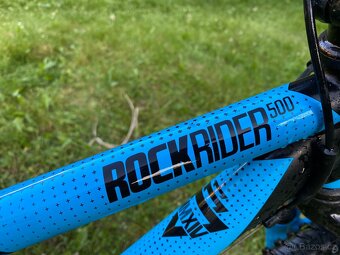 Detske kolo rockrider - 7
