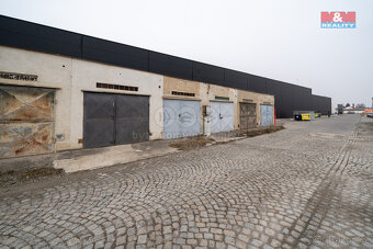 Pronájem garáže, 20 m², Olomouc - 7