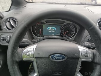 Ford s max 2008 2,0 tdci 103 kw - 7