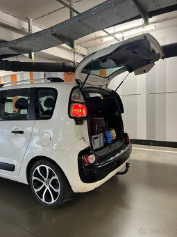 Citroen C3 Picasso 1,6 HDi 100 - 7
