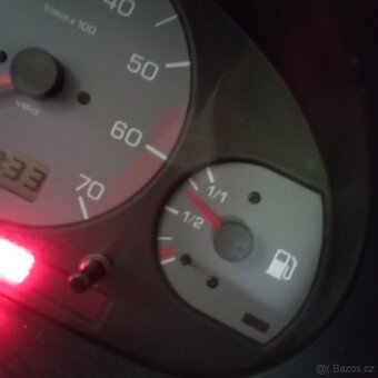 Prodám Škoda Felicia - 7