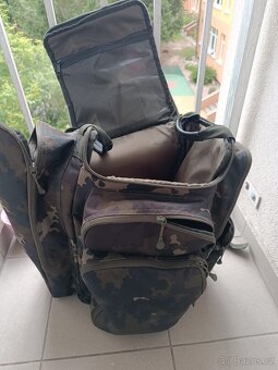 Batoh korda - 7