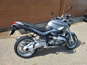 Bmw r 1200r - 7