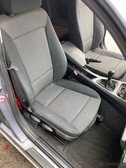 BMW E87 116i 85kw - 7
