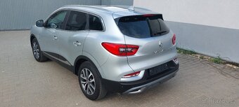 Renault Kadjar 1.3tce(benzín) r.v.2021 aut. - 7