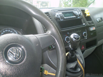 VW Transporter T5/103 KW - 7