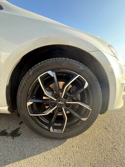 Golf 7 1.4tsi 90kw - 7