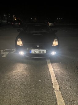 Toyota Celica T23 - 7