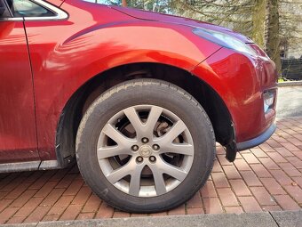 Mazda CX-7 - 7