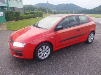 Fiat stilo 1,4 66kw - 7