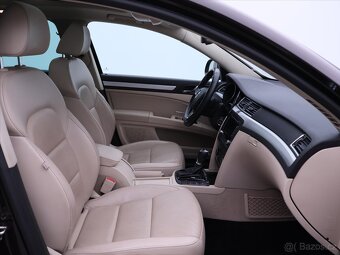 Škoda Superb 2,0 TDI 125kW Elegance 4x4 CZ (2013) - 7