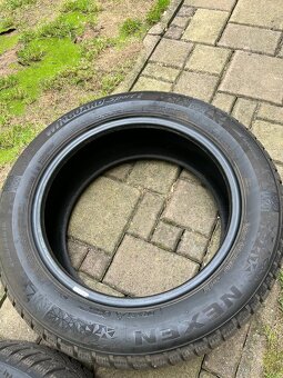 zimní pneumatiky 205/55R16 NEXEN WINGUARD Sport 2 - 7