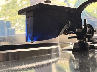 automatický gramofon Denon DP-300F - 7