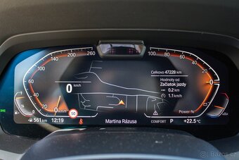BMW X5 xDrive40i mHEV A/T - 7