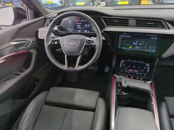 Audi E-tron 55 S Edition - 7