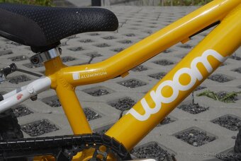 Woom 2 14" - 7