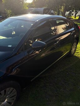 Prodám Citroën C5 - 7