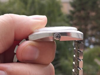 Omega De Ville Automatic cal.1002, ref.166.051 - 7