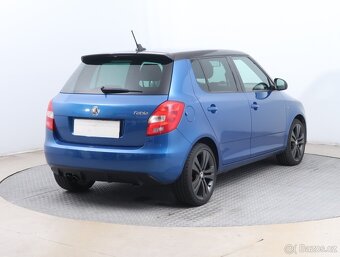 Škoda Fabia RS 1.4 TSI, 2010, 162 932 km - 7