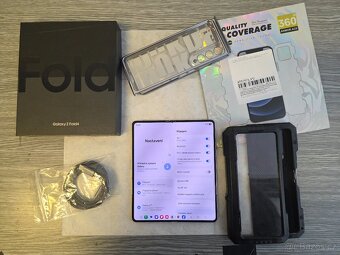 Samsung Galaxy Z Fold4 5G 256GB dual sim - 7