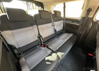 Citroen Spacetourer 2.0 HDI LONG AUTOMAT - 7