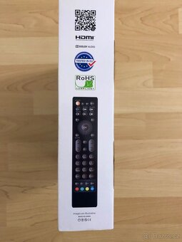 Set-top box DVB-T2: AB CryptoBox 702T - 7