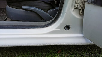 Škoda Octavia I combi 1.9 tdi 66kW, r. 2000 - 7