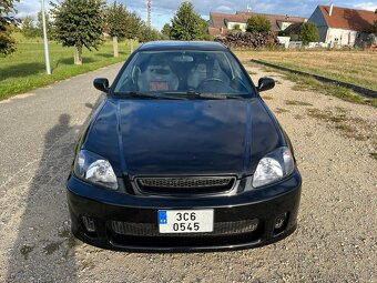 Honda Civic vti s 118kw - 7